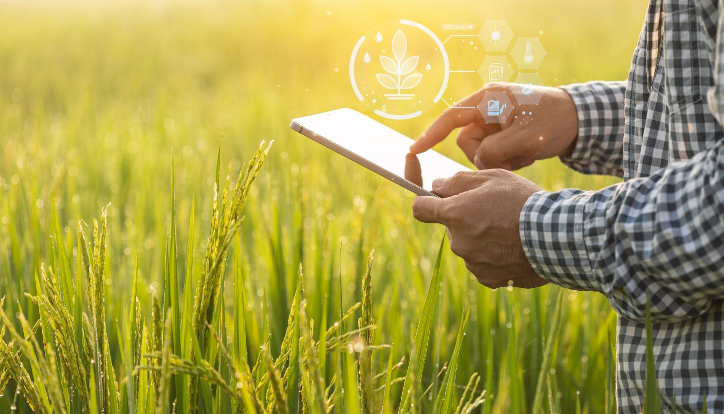 Field Tech