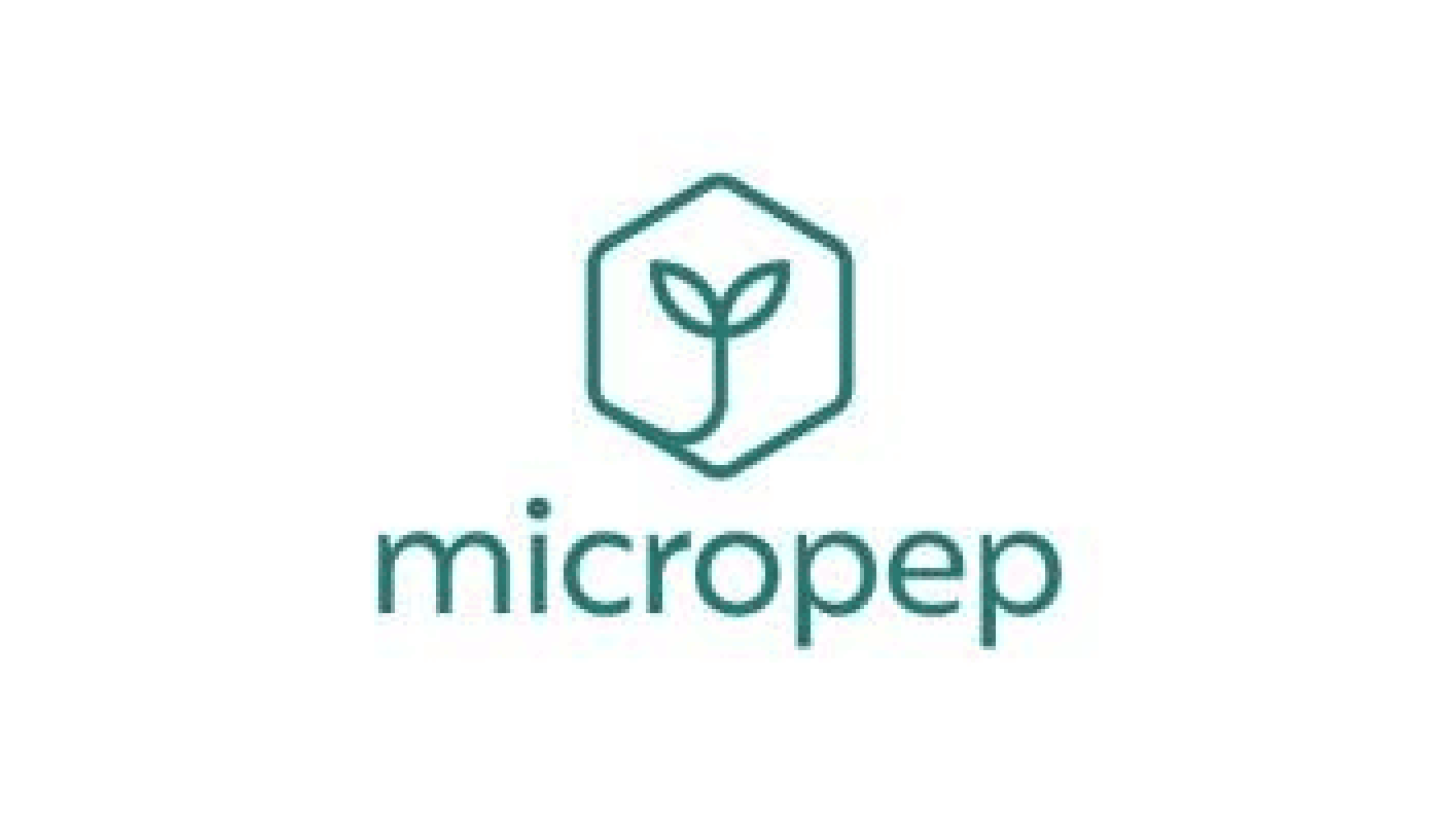 Micropep logo