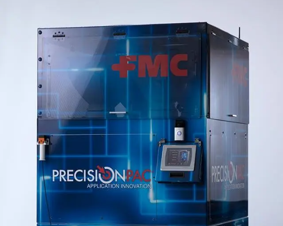 FMC Precision Agriculture Solutions