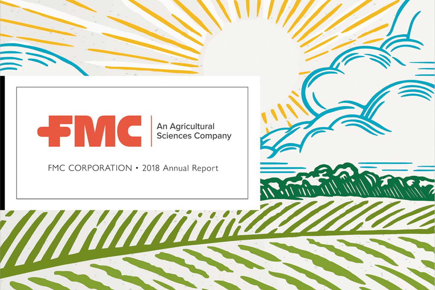 Annual Reports | FMC Corp