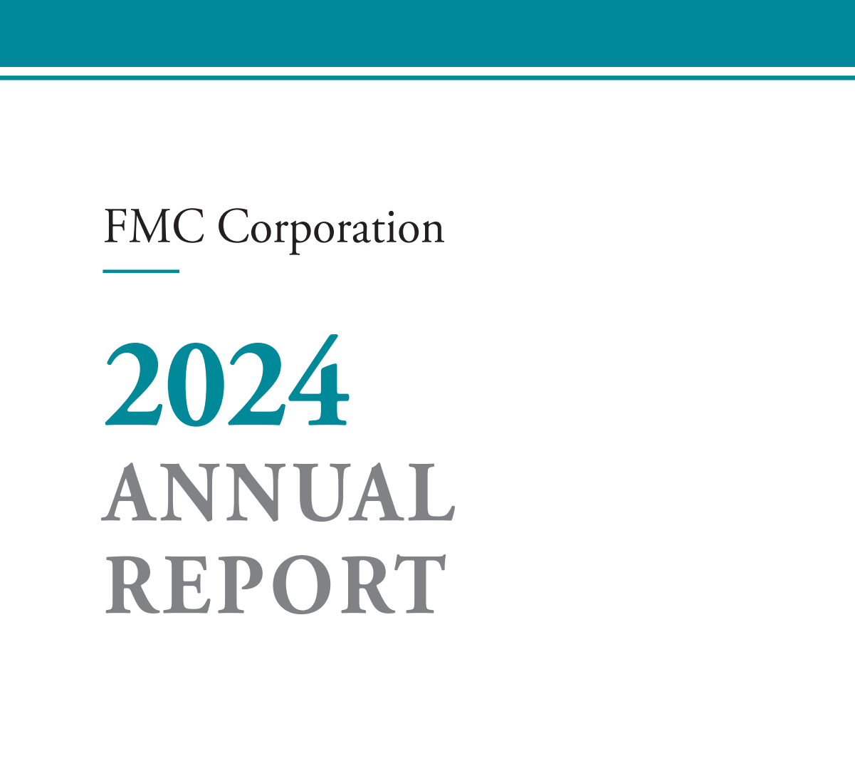 2024 Annual Report